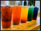Herbalife Beverage Enhancers Tasty Healthy Drink Mix - Various Flavours And Size