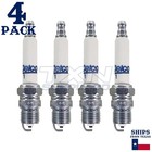4 Pack Gm Acdelco  1 Rapidfire Platinum Spark Plugs