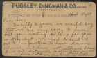      Comfort Soap Advertising 1908 Edward Issue Cover Canada