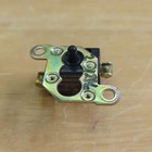 General Electric Cr2940u301 600 Volts Max Ac Heavy Duty Contact Block Free Ship 