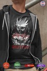 Kakashi Shirt Naruto Shippuden Sasuke Itachi Anime Unisex Tee T-shirt All Size