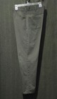 Vintage Ranchcraft Penn-prest Cotton-poly Over-boot Loden Western Jeans 35x28 5