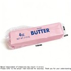 Butter Stick Squishy Stress Ball Adhd Fidget Toy Crunchy Squeeze Toy Round Block
