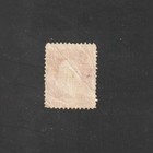 U s  Scott  88 3 Cent Rose George Washington Stamp With 4 Margins Visible Grill