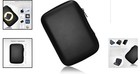 Shockproof Eva Hard Drive Carry Case - Water-resistant Universal Organizer