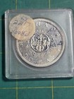 1964 Queen Elizabeth Ii Canada Canadian Proof Like Silver Dollar