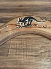 Vintage Australian Boomerang