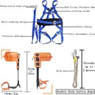 Tree Climbing Spikes tree Climbing Gear Set adjustable Tree Climbing Gear tree S