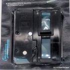 35mm Slide Paper Mount Opener  5050 By Wess Plastic Made In Usa