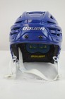 Bauer Reakt 150 Ice Hockey Helmet Blue Size Small  0613-9993 