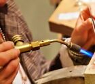 Rolex - Dented Or Damaged Watch Band Repair 14k 18k  Platinum - Repair Service 