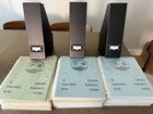 Armenian Numismatic Journal 1975-2014 Original Printing Coins Armenia Commagene