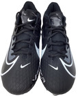 Nike Men s Vapor Edge Elite 360 2 Lace Up Football Cleats Black Size 14 111l