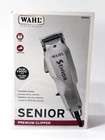 Wahl 8500 Senior Hair Premium Clipper And Trimmer