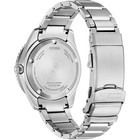 Citizen Promaster Fujitsubo Nb6021-68l Super Titanium Automatic 200m Watch New