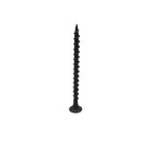  8 X 15 8 Inch Drywall Wood Screws Coarse Thread Black Phosphate Lzdry016