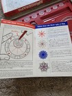 Vintage Original 1967 Spirograph By Kenner  401