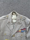 Us Army Major Generals Uniform Ww2   Korean War Veteran  x777