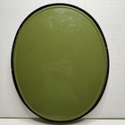 Coca Cola 1914 1972    betty Girl    Oval Serving Tray Coke