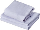Universal Massage Table Flannel Sheet Set 3 In 1 Table Cover  Face Cushion Cover