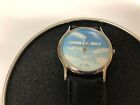 Tom Cruise Penelope Cruz Vanilla Sky Movie Swag Watch Tin Water Resistant Sweda