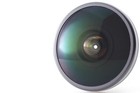  near Mint  Nikon Fisheye Converter Fc-e8 0 21x Ultra Wide Angle From Japan