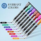 Dry Erase Markers Fine Tip Fine Point Dry Erase Markers With Eraser magnetic Dry