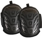 2x Heavy Duty Gel-foam Knee Pads For Work Construction Gardening Knee Protector