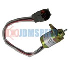 11923377932 Fuel Shutdown Diesel Shut Off Solenoid Fit Yanmar John Deere Tractor