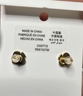 Kate Spade New York Boston Terrier Stud Earrings