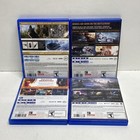 Star Wars Battlefront Ii Jedi Fallen Order 4 Ps4 Game Lot 2010s Cib