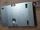 Vintage Apple Sony Mp-f75w-01g Floppy Drive Assembly Macintosh Se fd   Cage