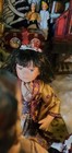 Haunted Vessel Doll     Master Of Meditation  Spiritual Protection     Highly Active