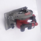 Used Milwaukee M18 Fuel 7-1 4  Circular Saw 2732-20 Tool Only