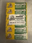 Season Skinless   Boneless Sardines In 100  Olive Oil  6 4 375oz  124g 