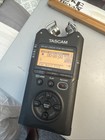 Tascam Dr-40 Linear Pcm Digital Recorder