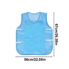 Cooling Vest Summer Cooling Vest With 8pcs Ice Packs Set For Hot Weather Working