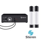 Steren Electric Shock Machine Box Fully Assembled Shock Game   Night Game   Fami