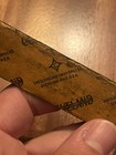 Vintage No  2 The Cleveland Twist Drill Company Rare Bit Taper Shank