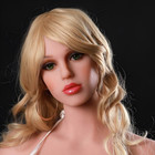 Sex Toys Realistic Adult Love Toys Tpe Skeleton Sex D-oll Head Us onlyhead 