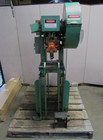 Rouselle 1a Mechanical Punch Press 10 Ton  75hp 3ph 208-230 460v