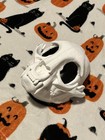 Dvc Fixer-upper Skeleton Cat Fursuit Head Base  read Desc  