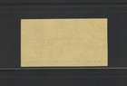 Us Error Stamps  1615cf Piano  Brownstown In Precancel  Imperf Pair  Mnh  900 