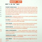 Full Original Arduino Tinkerkit Base Kit K000001 Includes Variety Of Sensors