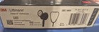 3m Littmann Classic Iii 27  Monitoring Stethoscope - Black Edition  5803 