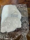 Steel Grip Nk 2310 Flame Resistant Hood  White  Nomex lenzing New Condition