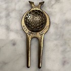 1996 Oakland Hills Usa Open Patent Golf Marker