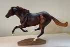 Lot 6 Breyer Traditional Model Horses 586  967  1204  955  1232  85 Varying Cond
