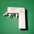 Sprecher Schuh Kt7-25s-pec23 Connection Module   Kt7-25-te1 Terminal Adapter Kit