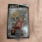 Disney Magical Collection Three Caballeros Figure Set Of 4 Tomy Japan